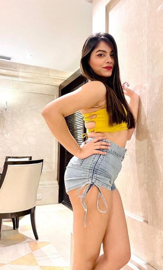 Udyog Vihar call girl service